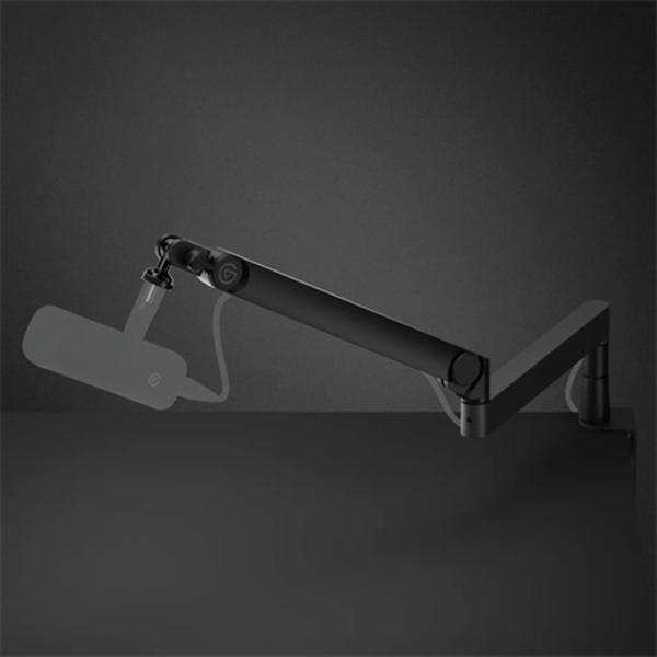 CORSAIR（コルセア） ロープロファイルマイクアーム　WAVE MIC ARM PRO 10AA...