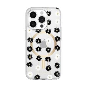 kate spade（ケイト スペード） 背面ハードケース（ iPhone 15 Pro Protective Hardshell） KS052498-04