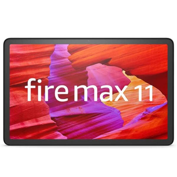 Amazon（アマゾン） Fire Max 11 タブレット　64GB B0B2SD8BVX