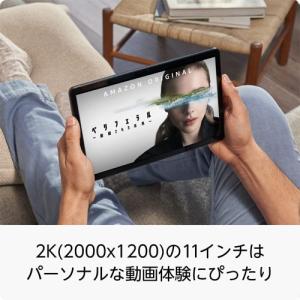 Amazon(アマゾン) Fire Max 1...の詳細画像1