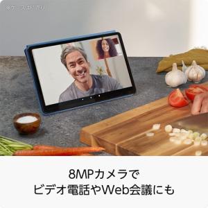 Amazon(アマゾン) Fire Max 1...の詳細画像4