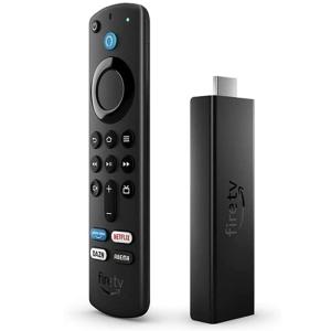 TV Fire 4K Stick Max