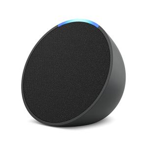 Amazon（アマゾン） Echo Pop（エコーポップ） コンパクトスマートスピーカー with Alexa B09WX3PJ3X｜ksdenki