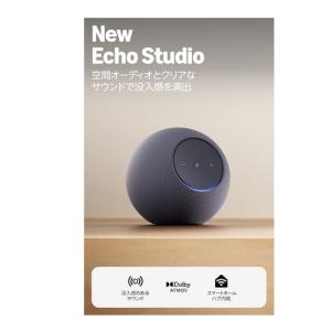 Amazon(アマゾン) Amazon Ech...の詳細画像1