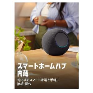 Amazon(アマゾン) Amazon Ech...の詳細画像2