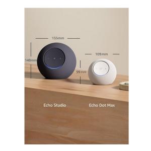 Amazon(アマゾン) Amazon Ech...の詳細画像4