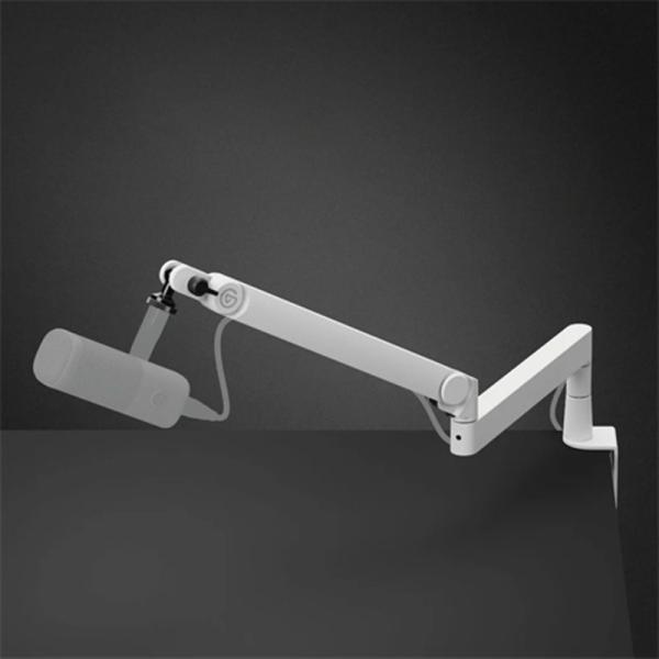 CORSAIR（コルセア） ロープロファイルマイクアーム　WAVE MIC ARM PRO 10AA...