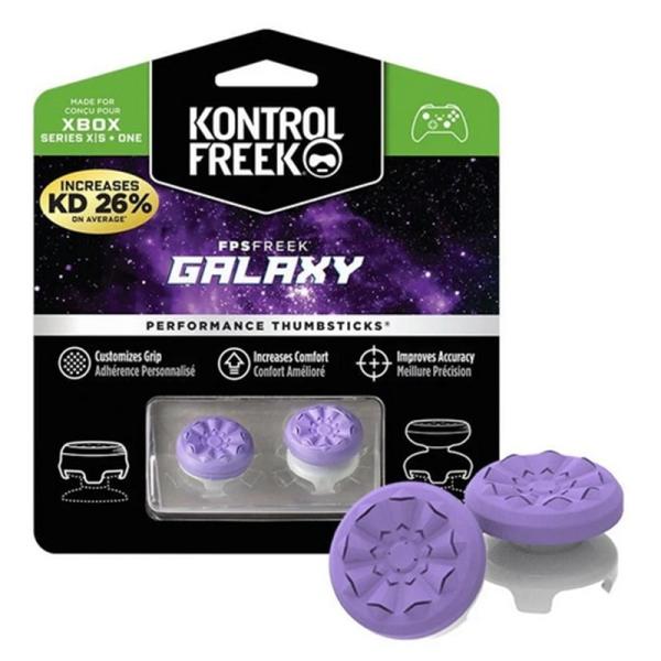 SteelSeries（スティールシリーズ） Kontrolfreek FPS Freek Gala...