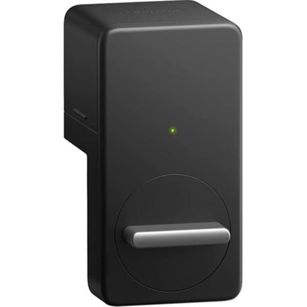 SwitchBot（スイッチボット） スマートロック　SwitchBot ロック W1601700-...