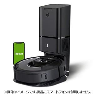 iRobot（アイロボット） ロボット掃除機 ルンバi7+ (国内正規品) i755060