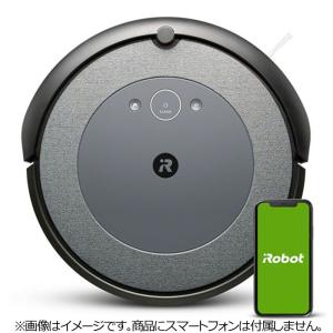 iRobot（アイロボット） ロボット掃除機 ルンバi3 (国内正規品) i315060