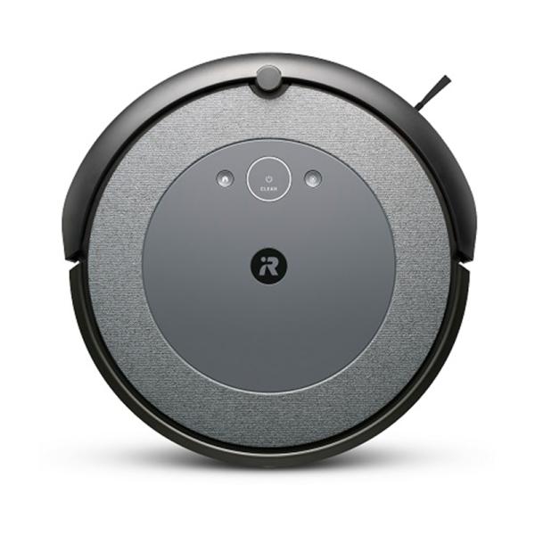 iRobot（アイロボット） ロボット掃除機　ルンバi5（国内正規品） i515860