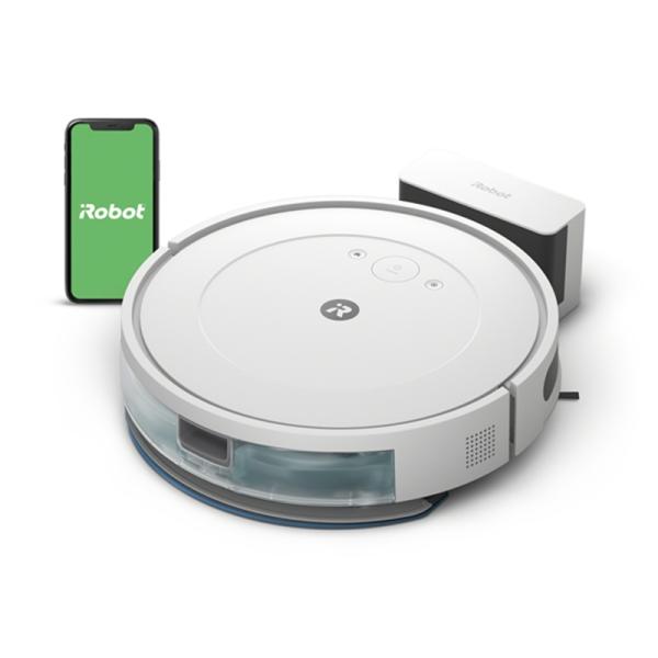 iRobot（アイロボット） ロボット掃除機 Roomba Combo Essential robo...