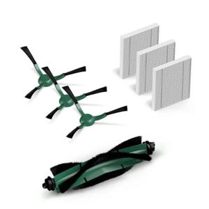 iRobot (P10) アイロボット 公式 交換パーツキット 4812263 ルンバ