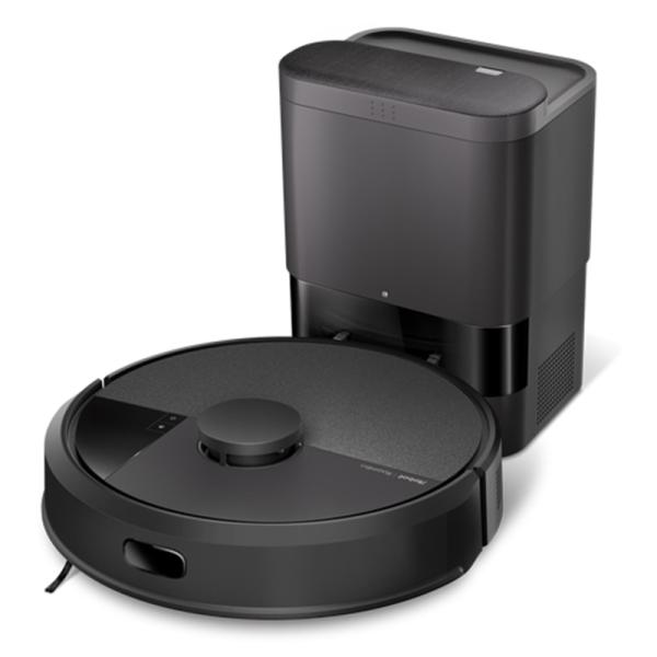 iRobot（アイロボット） Roomba 105 Combo ロボット + AutoEmpty 充...