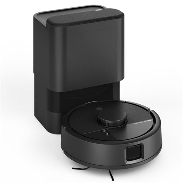 iRobot（アイロボット） Roomba Mini 掃除機&amp;床拭きロボット+AutoEmpty 充...