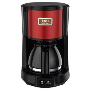 T-Fal（ティファール） コーヒーメーカー CM4905JP