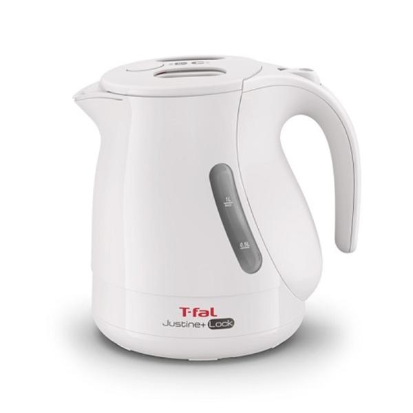 T-Fal（ティファール） ジャスティン プラス ロック 1.0L KO4421JP