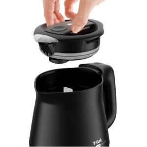 T-Fal(ティファール) 電気ケトル アプレ...の詳細画像3