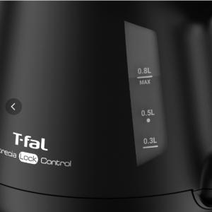 T-Fal(ティファール) 電気ケトル アプレ...の詳細画像4