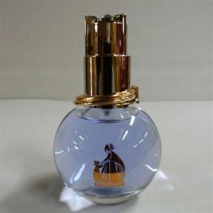 ランバン エクラドゥアルページュ EDT 30mlの買取情報