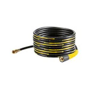 KARCHER（ケルヒャー） 延長高圧ホース　１０Ｍ エンチョウコウアツホース10m(6389-09...