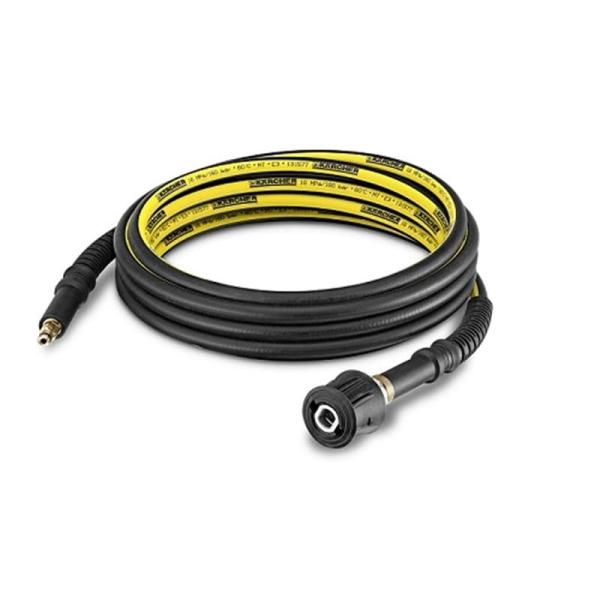 KARCHER（ケルヒャー） 高圧洗浄機ＡＣＣ エンチョウコウアツホース6m クイックコネクトキシュ...