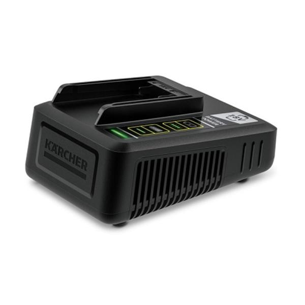 KARCHER（ケルヒャー） バッテリープラットフォーム用アクセサリー 2.445-038.0(バッ...