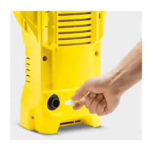 KARCHER(ケルヒャー) 高圧洗浄機 K ...の詳細画像2