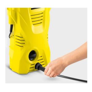 KARCHER(ケルヒャー) 高圧洗浄機 K ...の詳細画像4