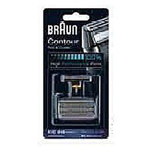 BRAUN（ブラウン） シェーバー替刃セット FC31S