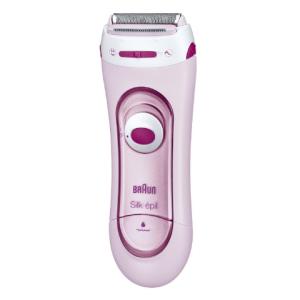 BRAUN(ブラウン) レディ-シェーバー電池...の詳細画像1