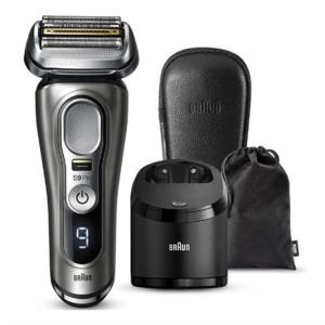 BRAUN（ブラウン） メンズ 電気シェーバー シリーズ9 9455cc-V 洗浄機