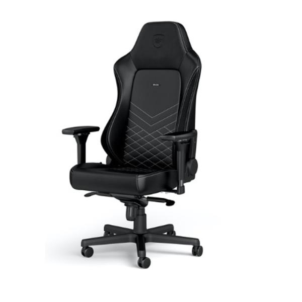 noblechairs（ノーブルチェアーズ） ＨＥＲＯ　ビックサイズ　ゲーミングチェア NBL-HR...