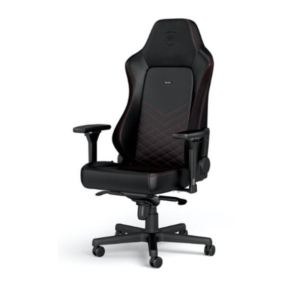 noblechairs（ノーブルチェアーズ） ＨＥＲＯ　ビックサイズ　ゲーミングチェア NBL-HR...