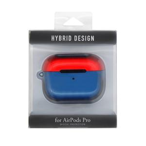 藤本電業 ケース／Ａｉｒｐｏｄｓ　Ｐｒｏ用 AP-P02RDBL｜ksdenki