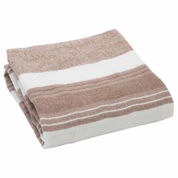 広電 電気毛布　しきタイプ CWS403B-BG