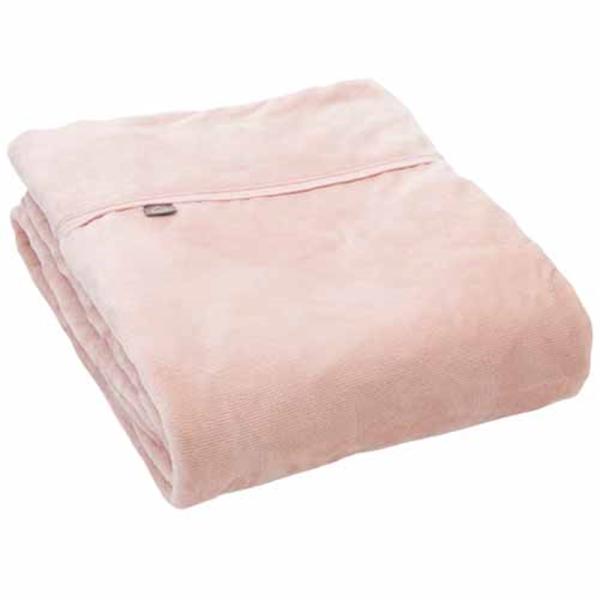 広電 電気毛布　かけしきタイプ CWB803G-PT