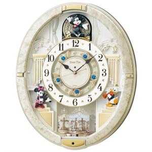 セイコークロック ディズニー 掛け時計 【ディズニー100周年記念限定