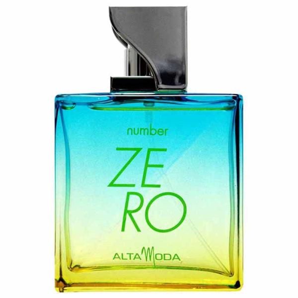 フレグランス アルダモーダ　ナンバーゼロEDT　100ｍｌ アルタモーダ ナンバーゼロ EDT