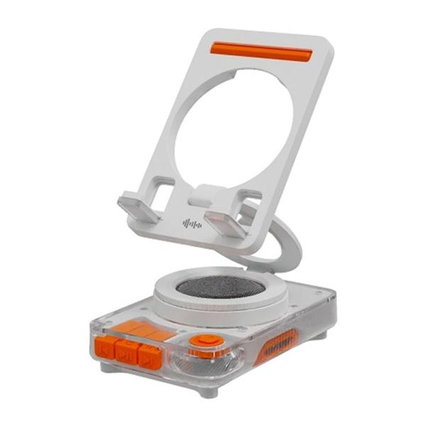 WINTECH ワイヤレススピーカー KBT-560SS WH