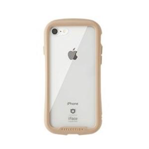 Hamee ｉＰｈｏｎｅ８／ｉＰｈｏｎｅ７用ケース 41-907146IFI8RC ベージュ