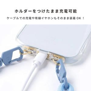 Hamee iFace Hang and スト...の詳細画像2