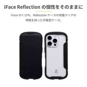 Hamee iPhone 16用 iFace ...の詳細画像1