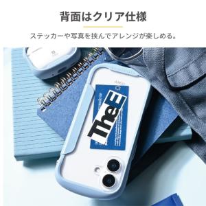 Hamee iPhone 16用 iFace ...の詳細画像2