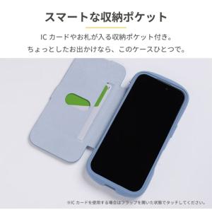 Hamee iPhone 16用 iFace ...の詳細画像3