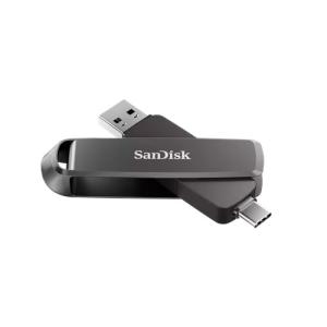 SANDISK(サンディスク) ポータブルSS...の詳細画像1