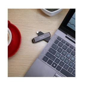 SANDISK(サンディスク) ポータブルSS...の詳細画像3