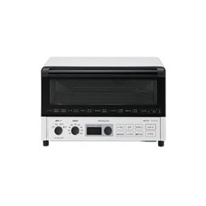 日立（HITACHI） コンベクションオーブントースター HMO-F100(W)