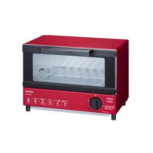 日立（HITACHI） オーブントースター HTO-C1A R